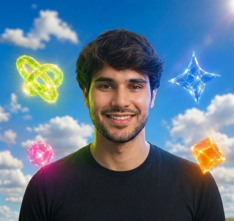 Ali, the developer behind AgentCrafts
